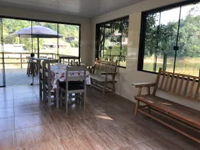 Casa do Lago in Palmeiras - Rio dos Cedros - Image 5