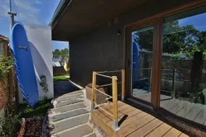 Eco Villa Ocean View - The Forest - Image 5