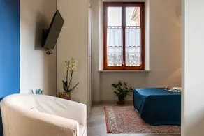 Full Apt for 3 in the heart of Tuscany - Image 4