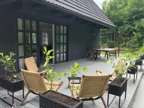 Karolina Mountain Lodge - Stari Laz - Image 3