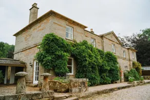 The Agency, Luxury Rural Retreat, Staffordshire - Image 3
