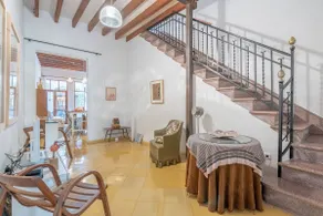 Majorcan typical house. 1930. - Image 3
