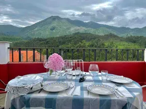 ACCOMMODATION WITH LARGE TERRACE 📍PLAYA Y MONTAÑA - Image 2
