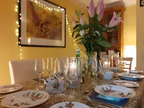 The Bolt Hole, 4 Bed House with Sunny Garden. - Image 3