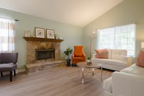 Enchanting Sonoma Wine Country Retreat 3BD2BA - Image 3