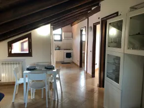 Acasuzza attic with terrace overlooking Etna - Image 5