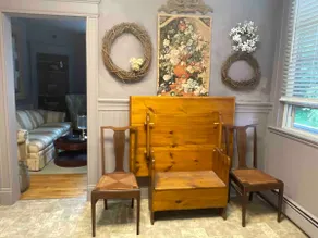 RedefinedAlchemy- Sweetpea Suite - Image 3