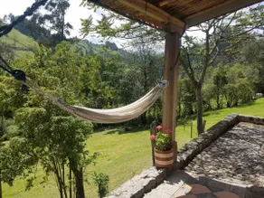 Country house near Quito-Cotopaxi-Condormachay - Image 2
