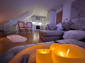 Newly refurbished Town Flat - Image 3