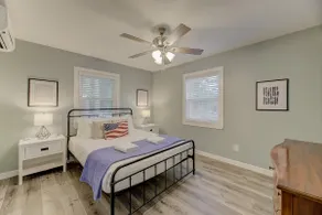 Fort Jackson Family Abode 3BD 2BA Home RENOVATED - Image 5