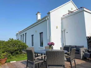 Wild Atlantic Way . Dingle . Hot tub and Sauna . - Image 3