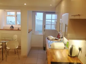 The Cobbles St Ives Gorgeous apartment +patio - Image 3