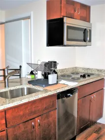 Hart's Studio in the Heart of DC - Image 3