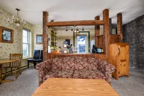 The Loft (Two Story Apartment) (Suite 201) - Image 4