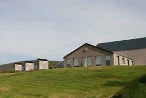 Apartment in the country - great view! Apt. A - Image 4