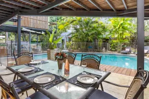 Tropical Luxury Darwin Style Apartment +WARM POOL +Bikes +Foreshore +Pet Croc - Image 4