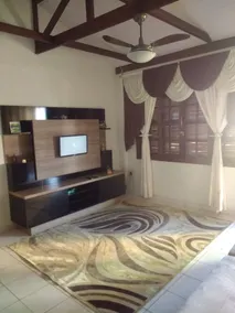 Apartment in Itapema SC, near the sea, with Wi-Fi and TV - Image 4