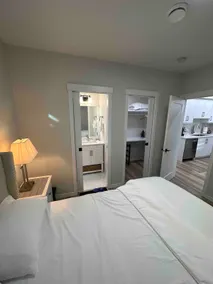 Cozy 2-Bedroom & 1.5 Bath Suite | Driveway Parking - Image 2