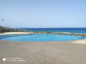 beach, pool, air, wifi, 3 bedrooms, C2Z, - Image 4