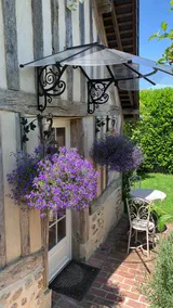The Hermival-les-Vaux Cottage - Image 3