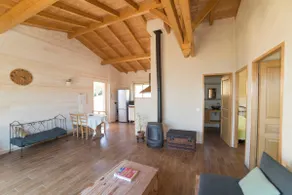 Ricciu gîte, eco-labeled, 3 stars, sea view - Image 2