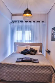 LM Luxury Central Loft - Image 4