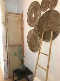 Air-conditioned studio with balcony 2 people - Image 3