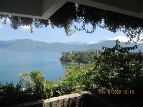 Casa Bon Vista, Cerro de Oro Lake Atitlan - Image 3