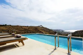 THE HOUSE IN THE FIELD WITH THE AMAZING SEA VIEW - Image 2