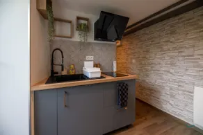 Studio with private terrace, swimming pool, and spa - Image 4