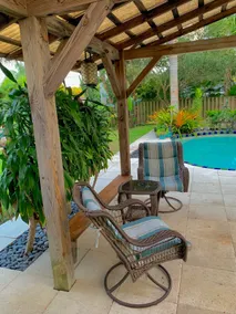 Private Siesta Beach House Oasis with Heated Pool. - Image 5