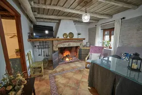 A pleasant country house with a barbecue ”HUERTA EL CANO” - Image 5