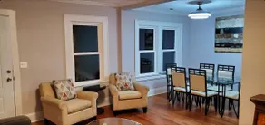 Dazzling Downtown Duplex(entire duplex) close to Elon University - Image 5