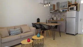Cozy & modern apartment in the city center. - Image 2
