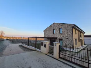 LevignedelMoretto apt ”Anita”con giardino - Image 3