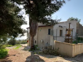 Villa Alfonso with a view of the sea - Image 2