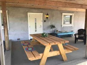 Large apartment - Bringsjord Gård - Image 5