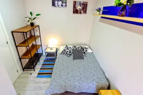 Plaza Noria Apartments with Balconies - Image 5