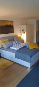Beautiful room with kitchen, big bathroom, Wi-Fi, etc. - Image 4