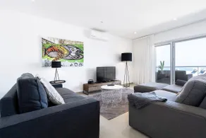 Private Condominium, Pool, Tennis & Sea View by Silver Prop - Image 3