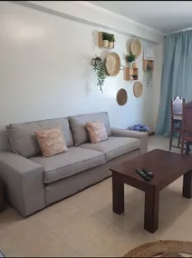 3-bedroom apartment in a gated community with swimming pool - Image 4