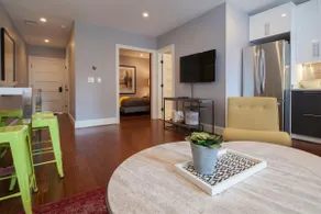 #4 Foggy Bottom/Georgetown Apartment - Image 2