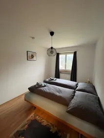Lovely cottage in the mountain region of Breil/Brigels - Image 2