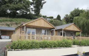 Poppys Place at The Hand Inn, Llanrhaeadr - Image 2