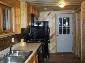Mtn Getaway - 7 miles to Ohiopyle! - Image 4