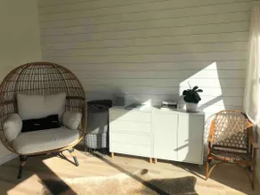 Mountain Wellness Escape + Sauna - Image 4