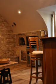 Apartamento privado clasificado 3 * en casa del siglo XVII - Image 2