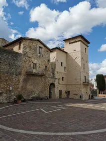 Torre degli Arduini Residence, San Giacomo, Spoleto - Image 3