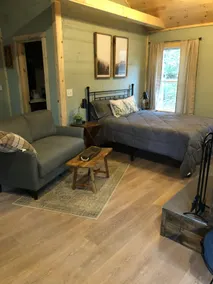 Butterfly Ridge at Avenwood Cabins - Image 4