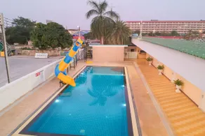 Hua Hin Town Center Pool Villa - Paemai - Image 4